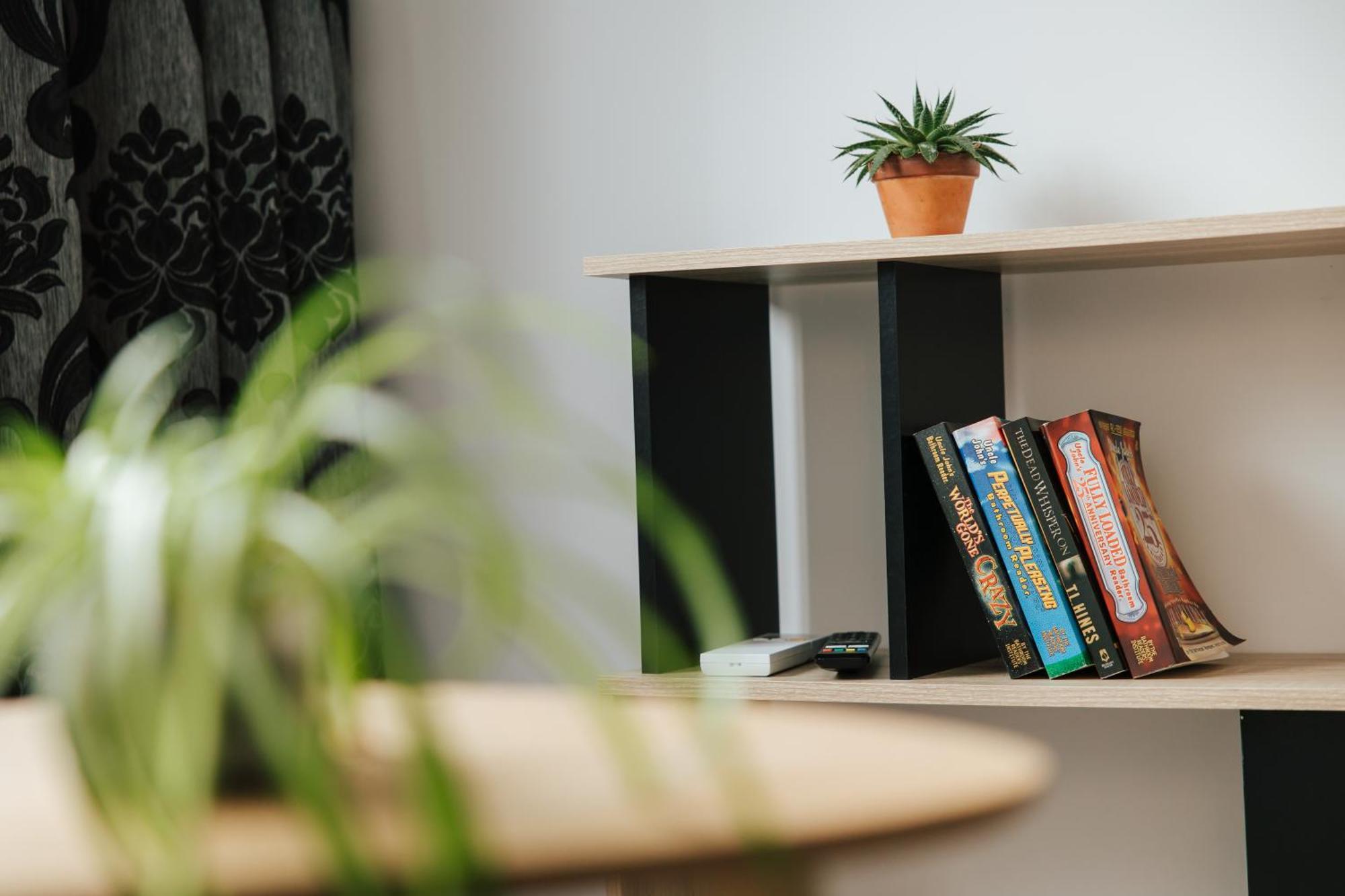 Cozy Seaside Studio Apartment C - Faraway 라고아 외부 사진