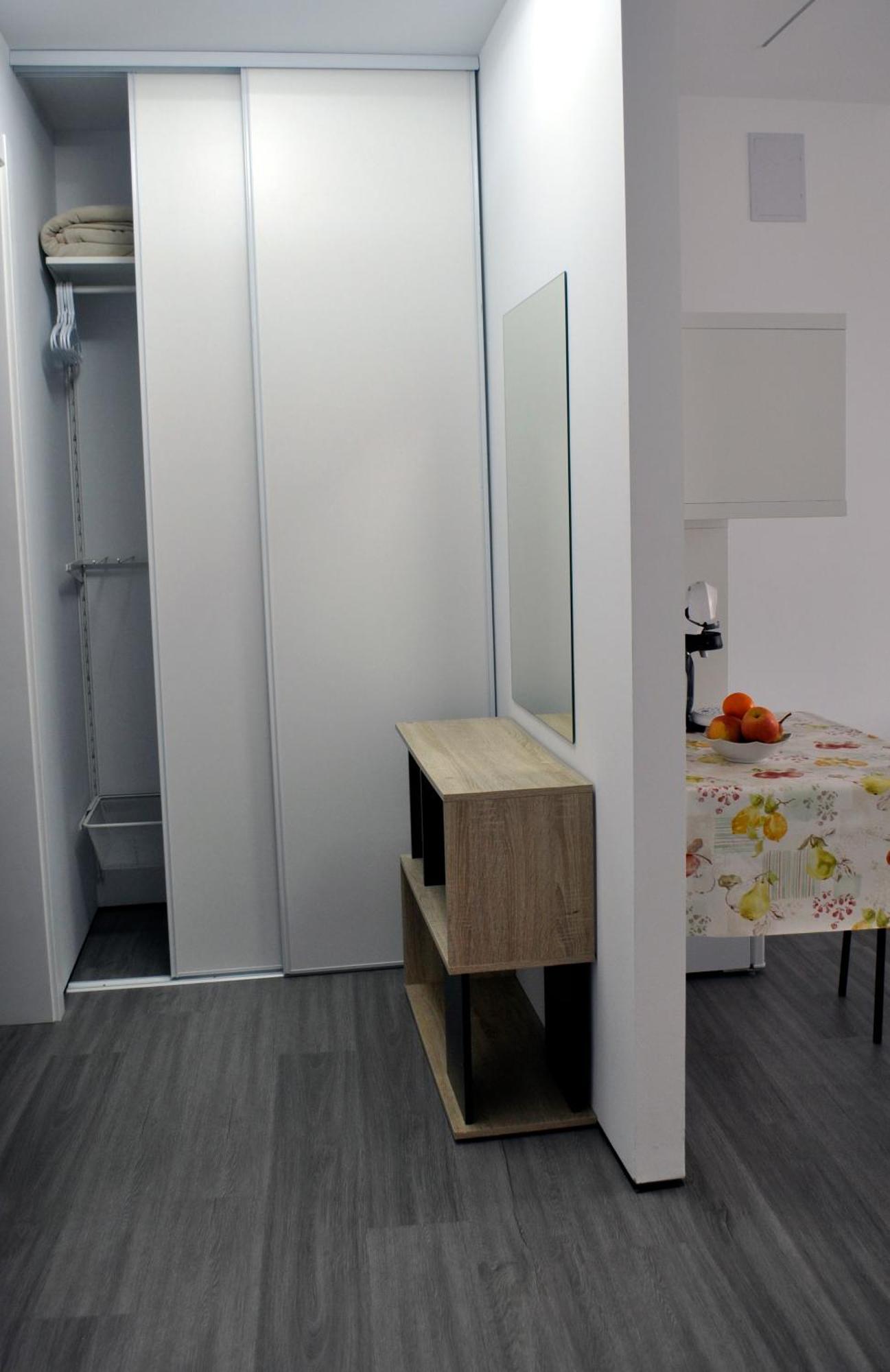 Cozy Seaside Studio Apartment C - Faraway 라고아 외부 사진